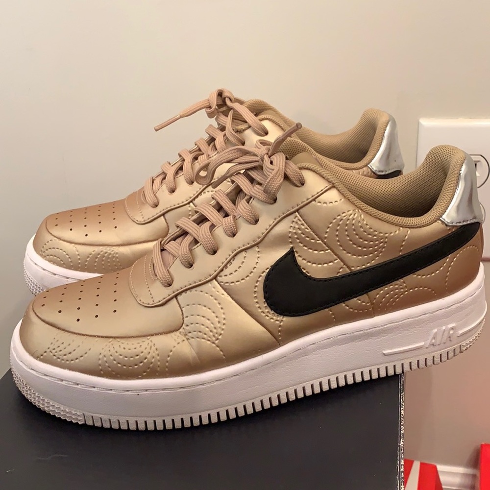 Air Force one